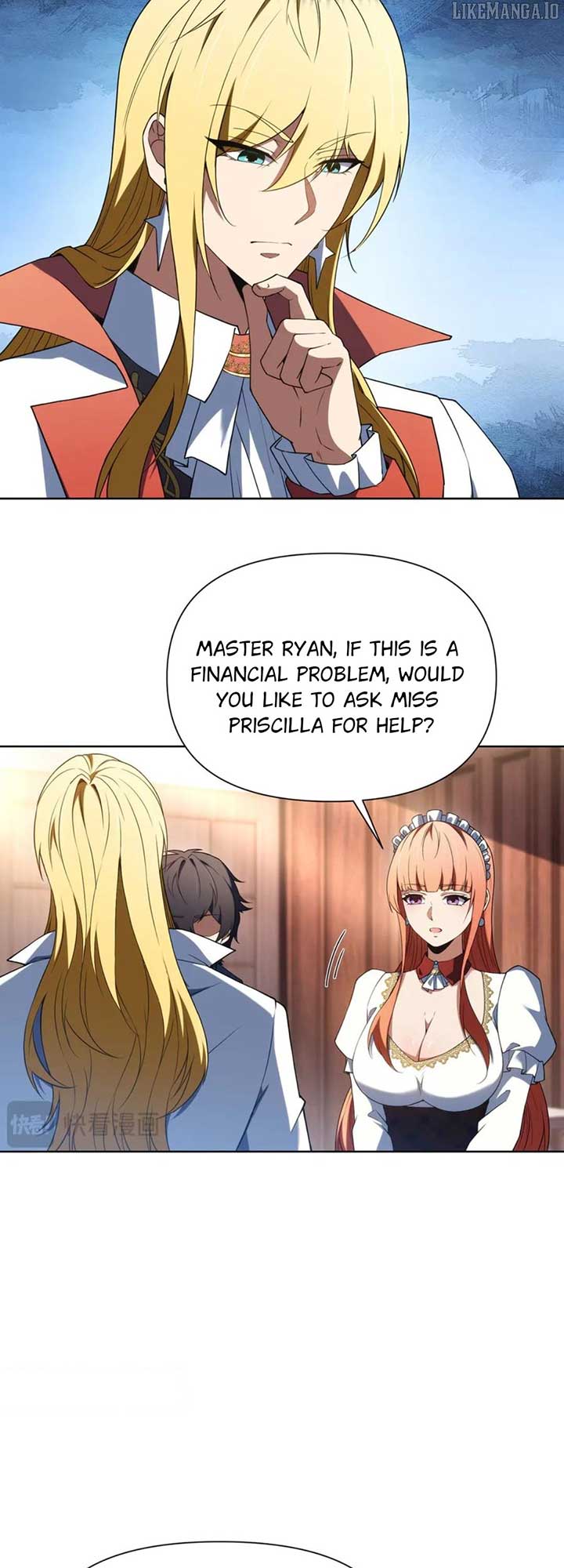 I Build an Industrial Empire on the Magic Continent Chapter 50 - Page 27