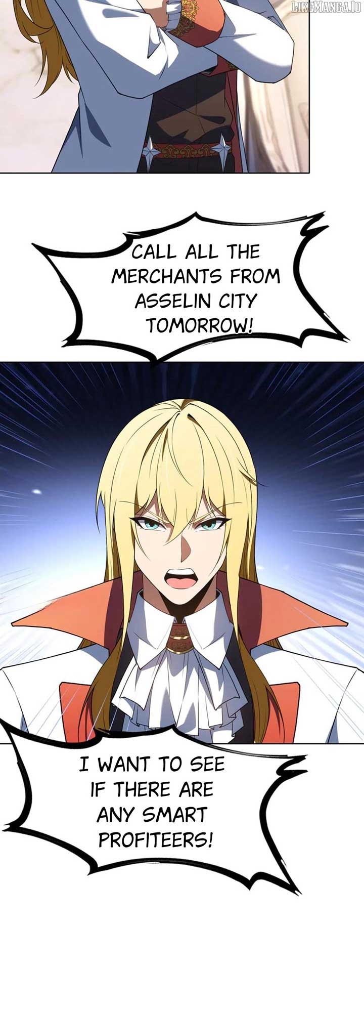 I Build an Industrial Empire on the Magic Continent Chapter 50 - Page 29