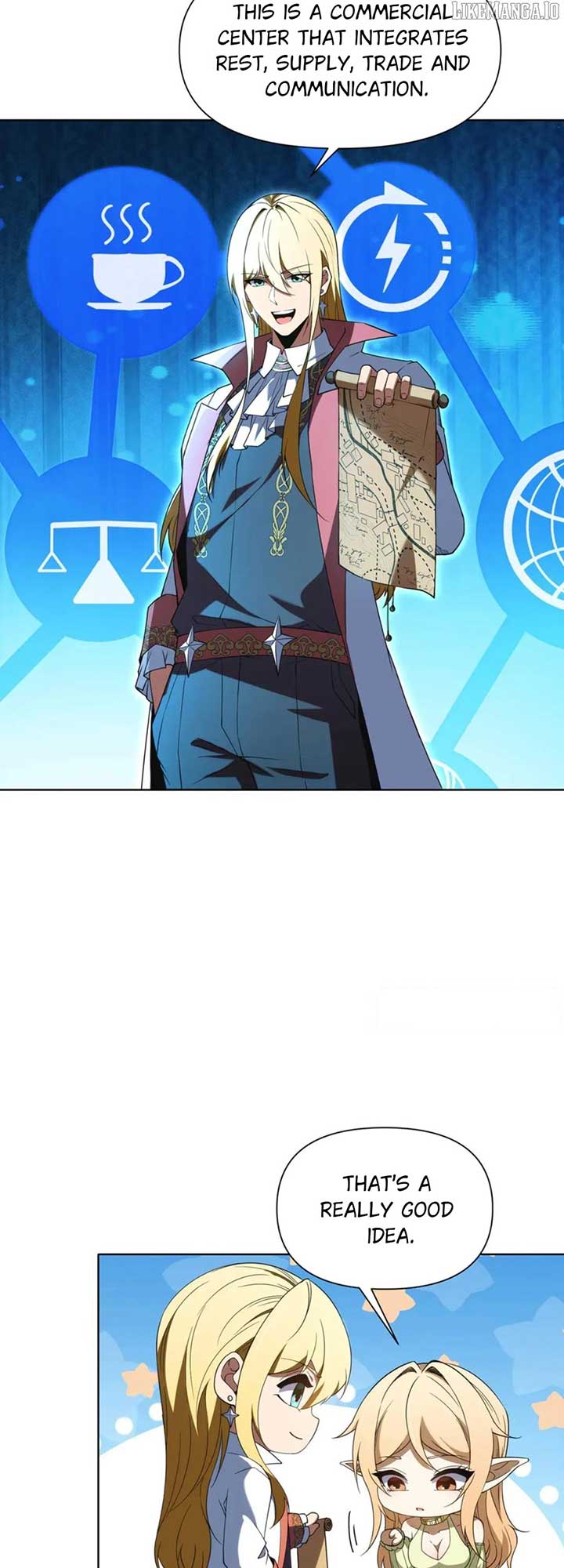 I Build an Industrial Empire on the Magic Continent Chapter 50 - Page 7