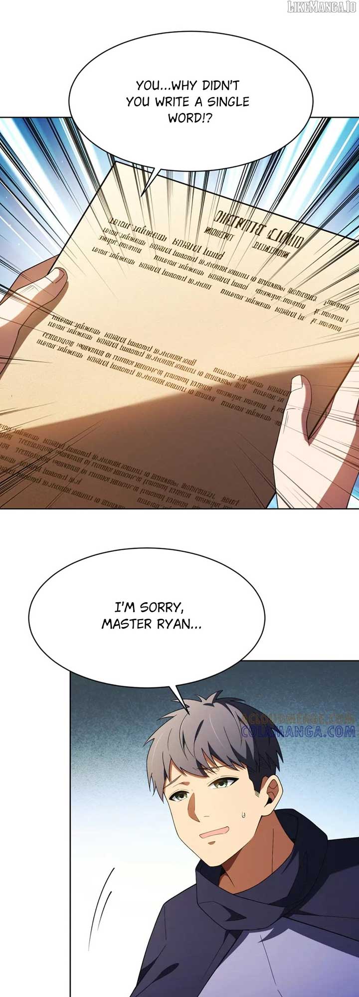 I Build an Industrial Empire on the Magic Continent Chapter 51 - Page 11