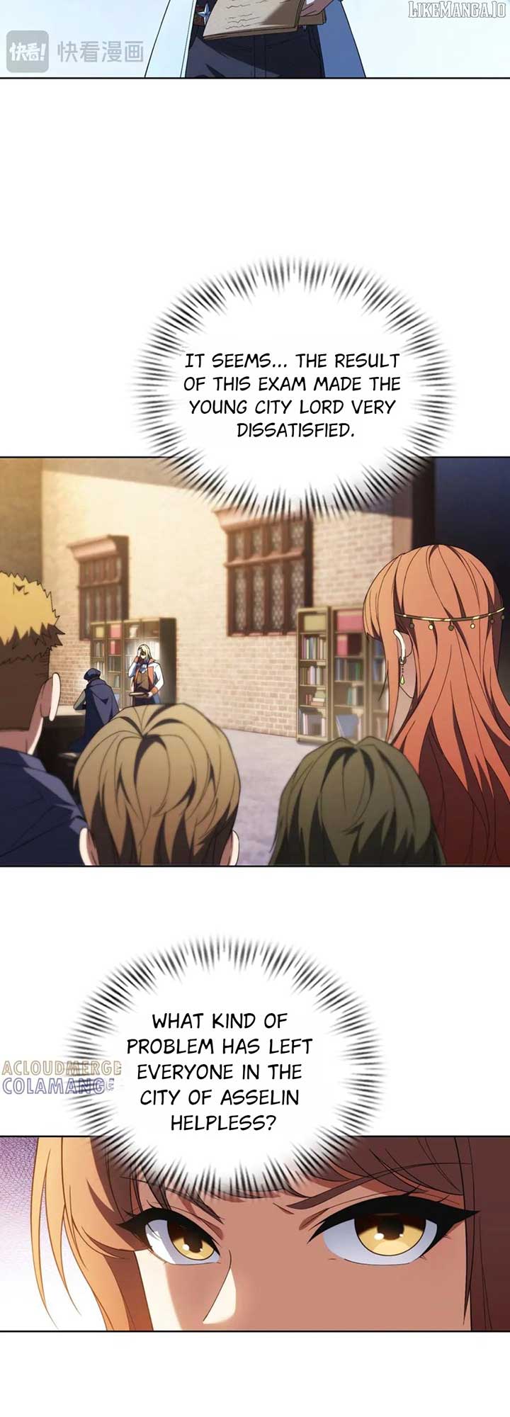 I Build an Industrial Empire on the Magic Continent Chapter 51 - Page 17