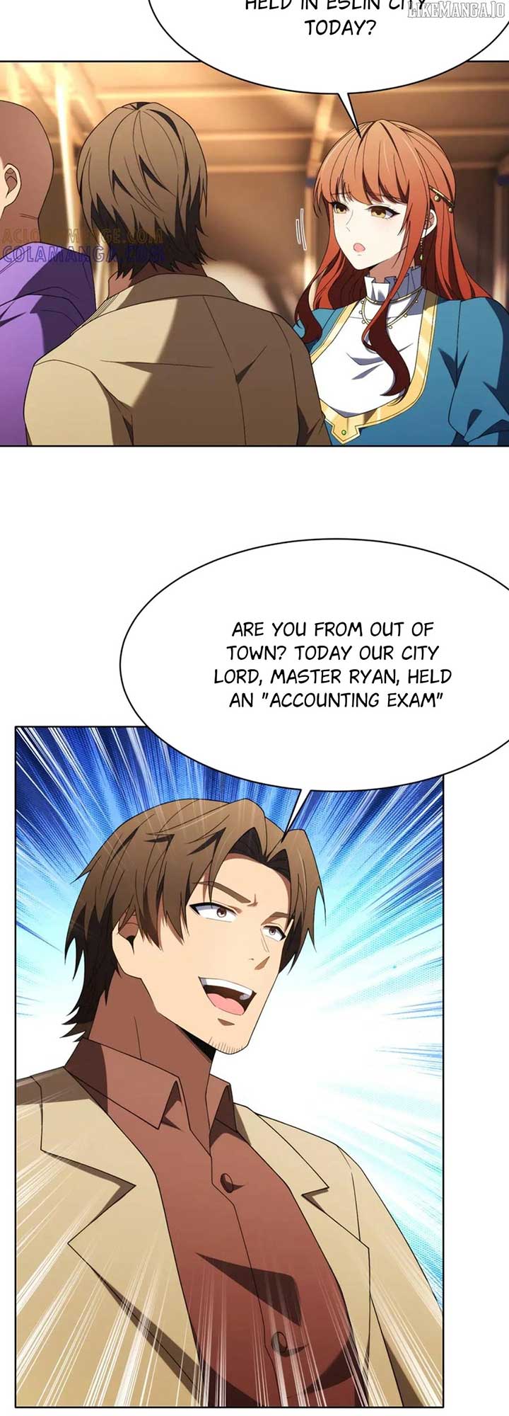 I Build an Industrial Empire on the Magic Continent Chapter 51 - Page 2