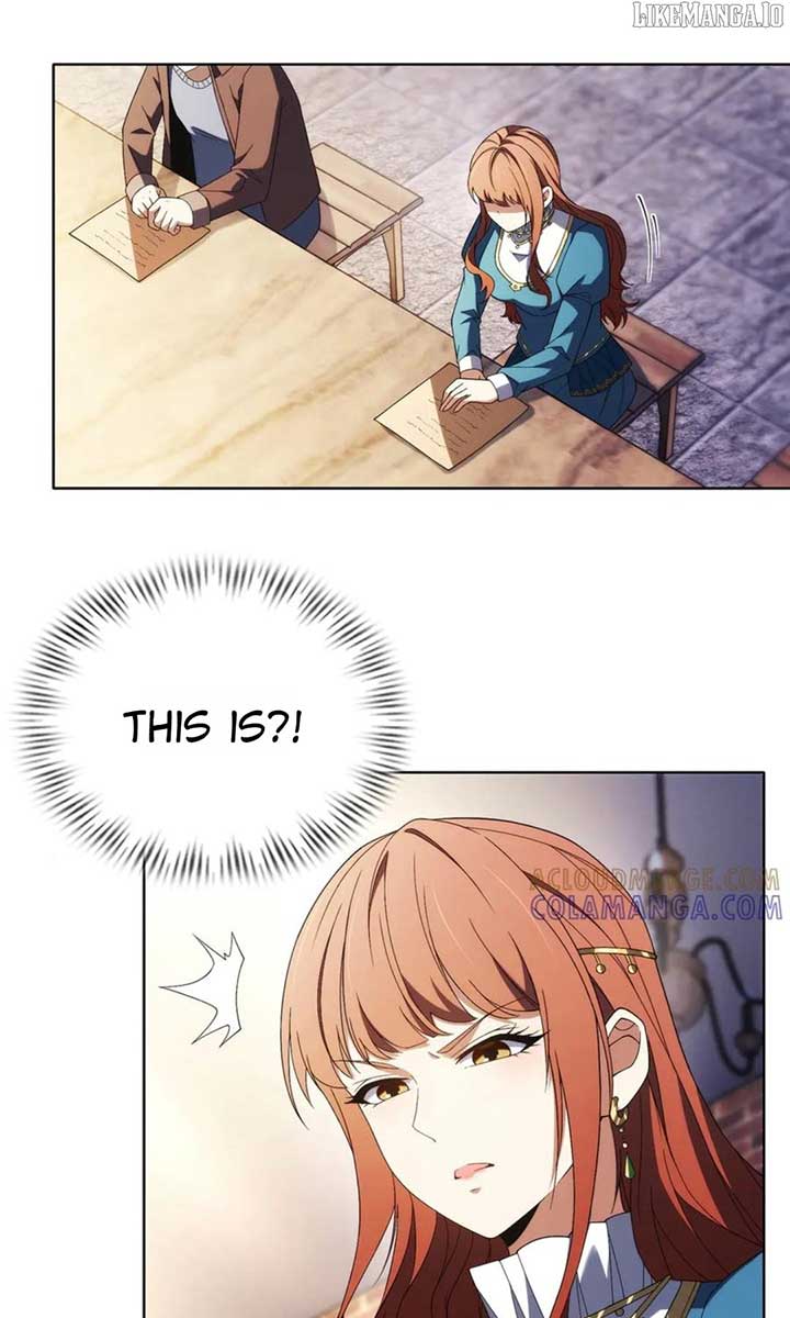 I Build an Industrial Empire on the Magic Continent Chapter 51 - Page 20