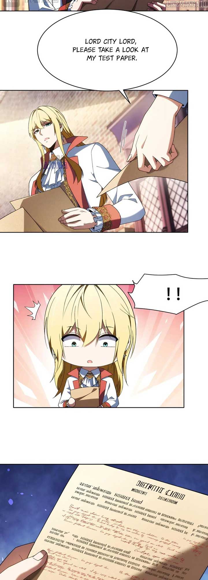 I Build an Industrial Empire on the Magic Continent Chapter 51 - Page 24