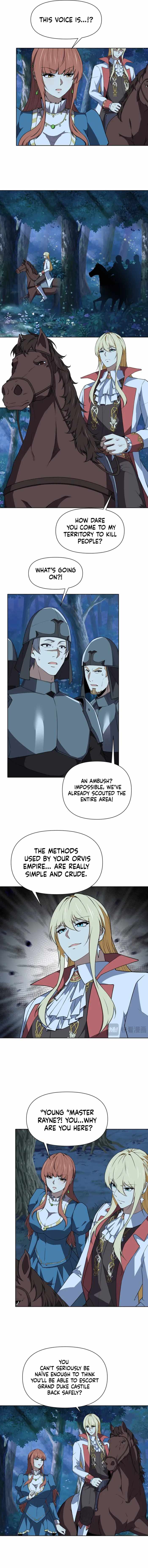 I Build an Industrial Empire on the Magic Continent Chapter 53 - Page 6