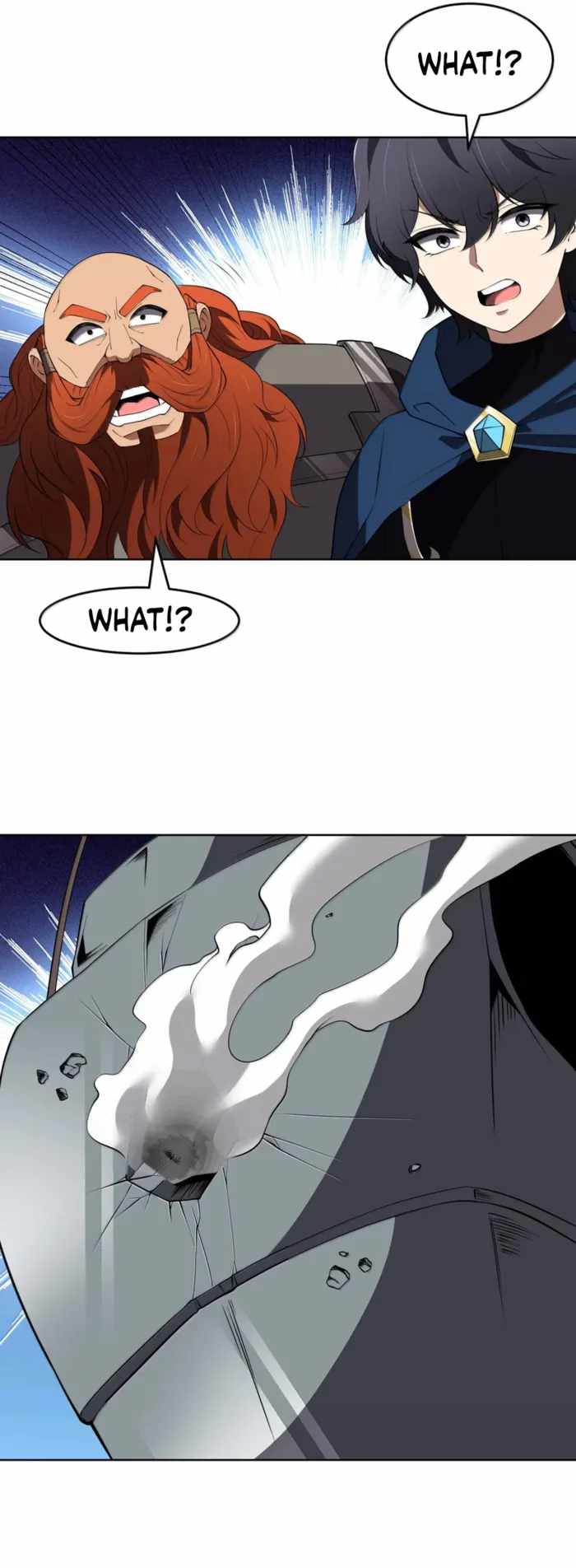 I Build an Industrial Empire on the Magic Continent Chapter 57 - Page 5