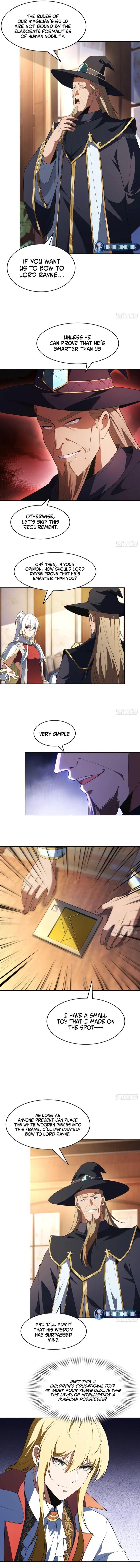 I Build an Industrial Empire on the Magic Continent Chapter 58 - Page 7