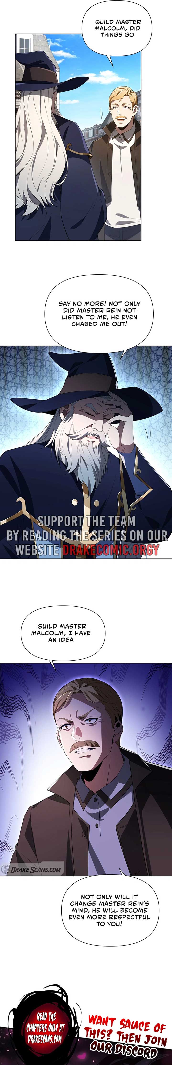 I Build an Industrial Empire on the Magic Continent Chapter 6 - Page 16