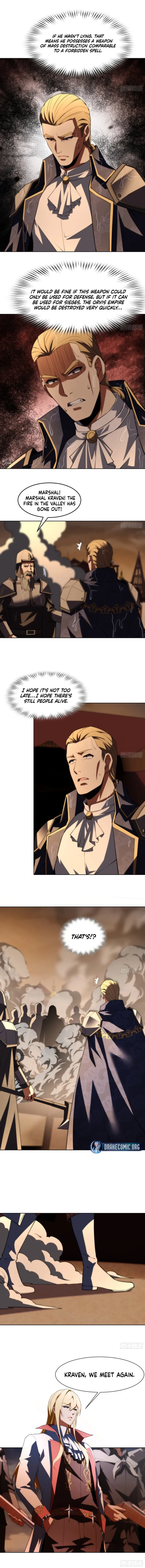 I Build an Industrial Empire on the Magic Continent Chapter 63 - Page 7