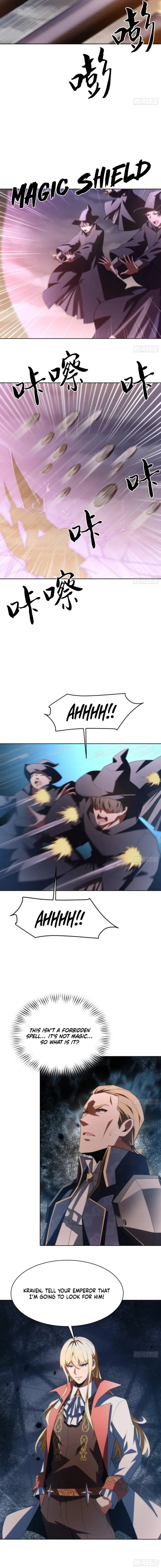 I Build an Industrial Empire on the Magic Continent Chapter 63 - Page 9