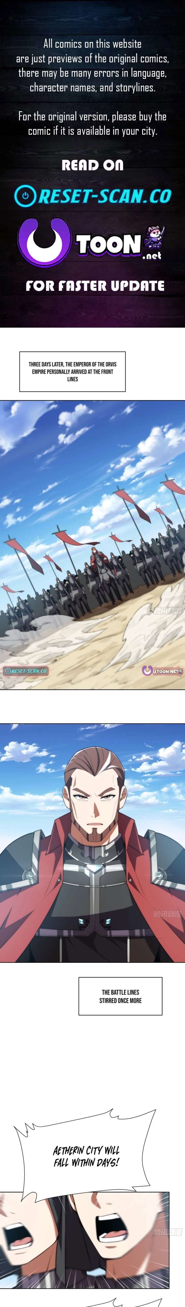 I Build an Industrial Empire on the Magic Continent Chapter 66 - Page 1