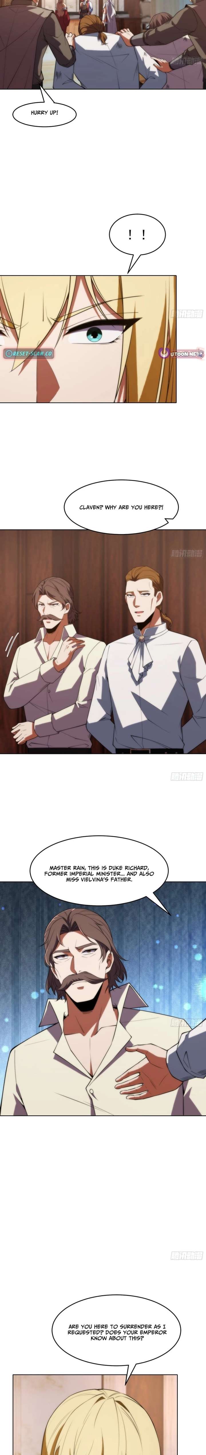 I Build an Industrial Empire on the Magic Continent Chapter 66 - Page 8