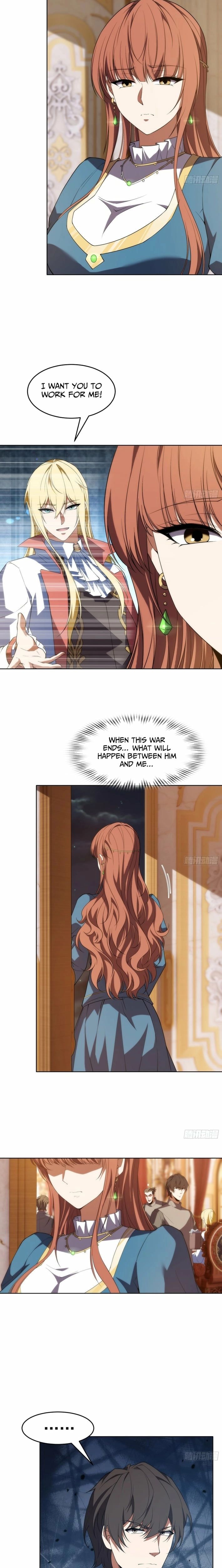 I Build an Industrial Empire on the Magic Continent Chapter 68 - Page 12