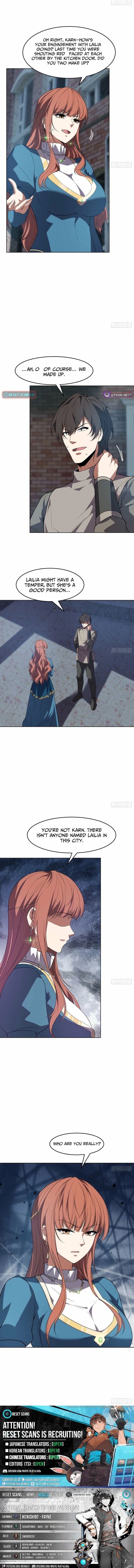 I Build an Industrial Empire on the Magic Continent Chapter 68 - Page 15