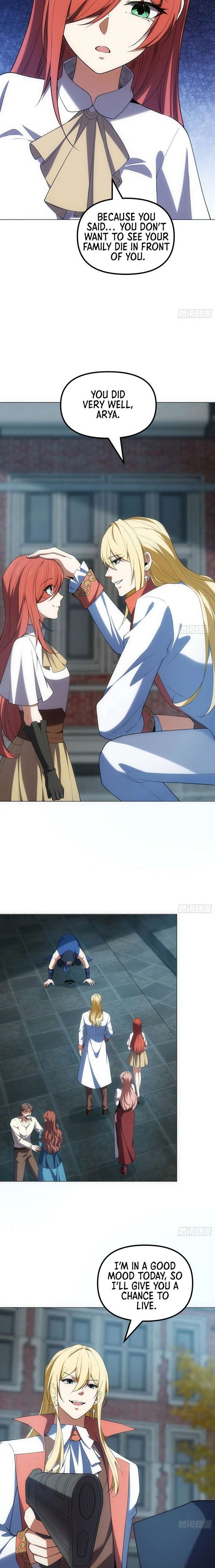 I Build an Industrial Empire on the Magic Continent Chapter 69 - Page 13