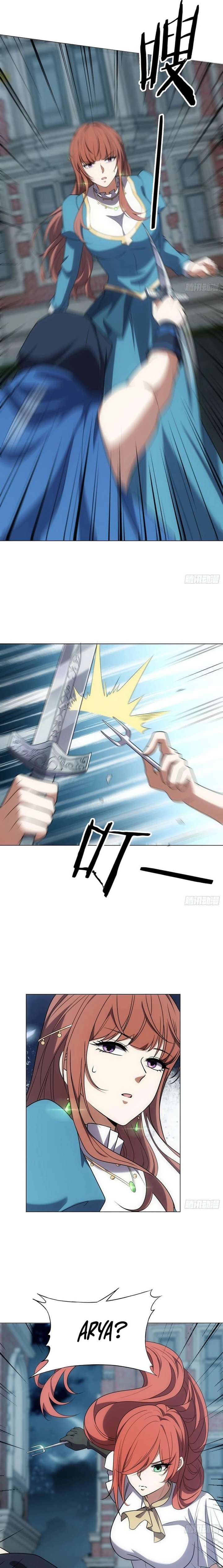 I Build an Industrial Empire on the Magic Continent Chapter 69 - Page 5