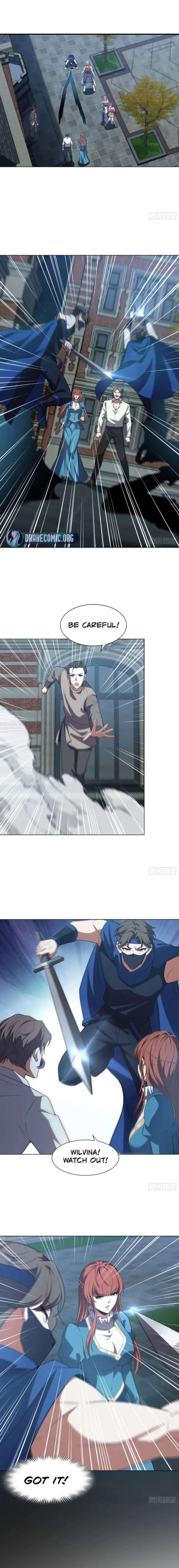 I Build an Industrial Empire on the Magic Continent Chapter 70 - Page 1