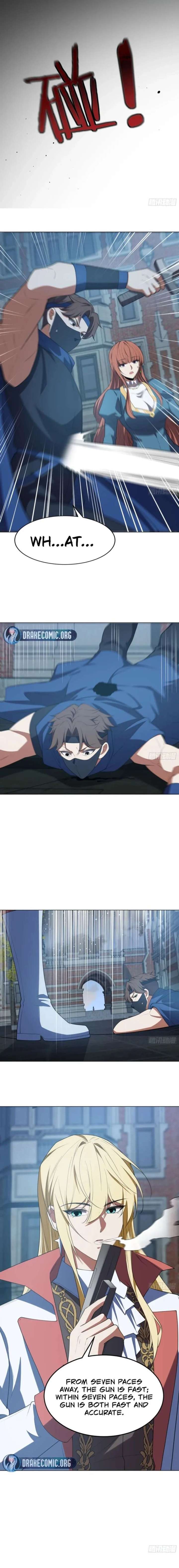 I Build an Industrial Empire on the Magic Continent Chapter 70 - Page 2