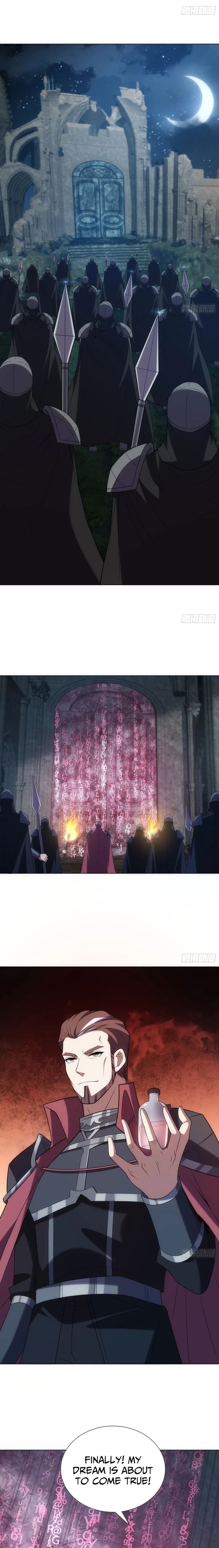 I Build an Industrial Empire on the Magic Continent Chapter 71 - Page 10