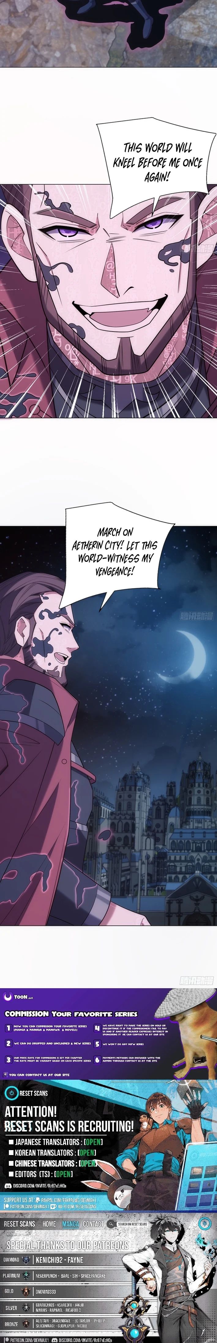 I Build an Industrial Empire on the Magic Continent Chapter 71 - Page 13