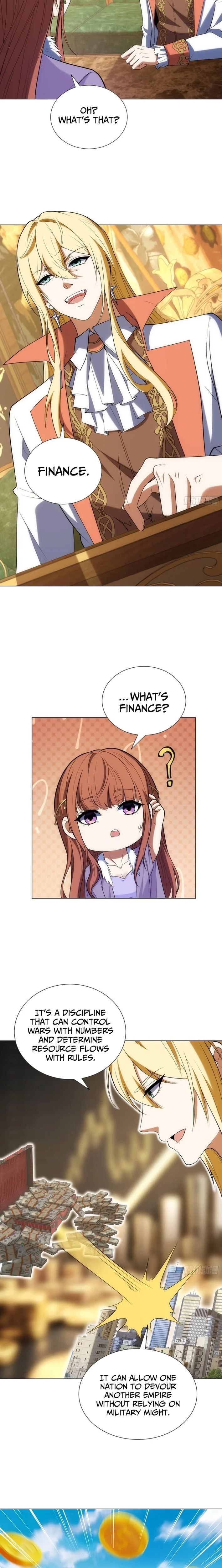 I Build an Industrial Empire on the Magic Continent Chapter 71 - Page 6