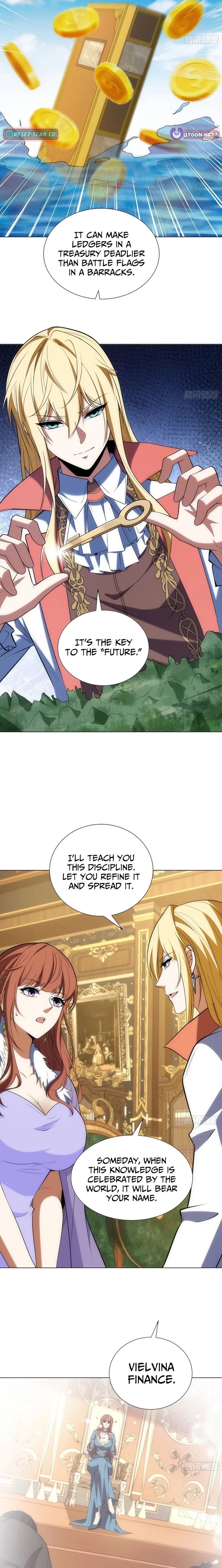 I Build an Industrial Empire on the Magic Continent Chapter 71 - Page 7