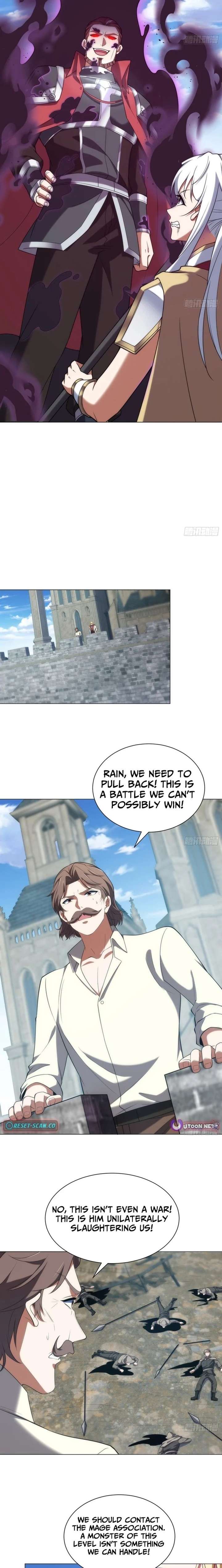 I Build an Industrial Empire on the Magic Continent Chapter 72 - Page 9