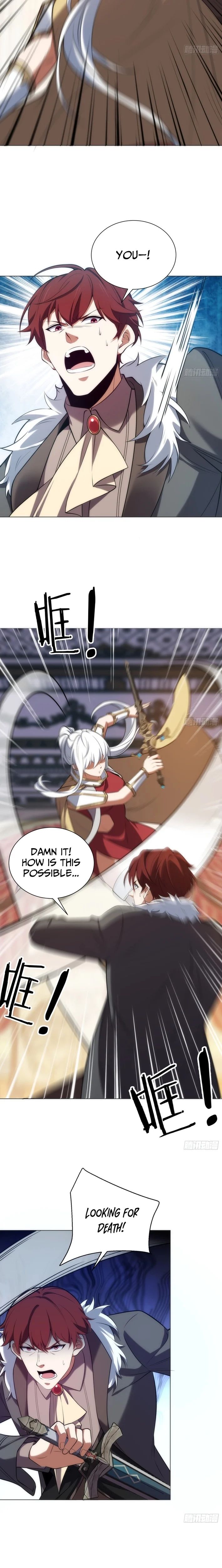 I Build an Industrial Empire on the Magic Continent Chapter 74 - Page 3