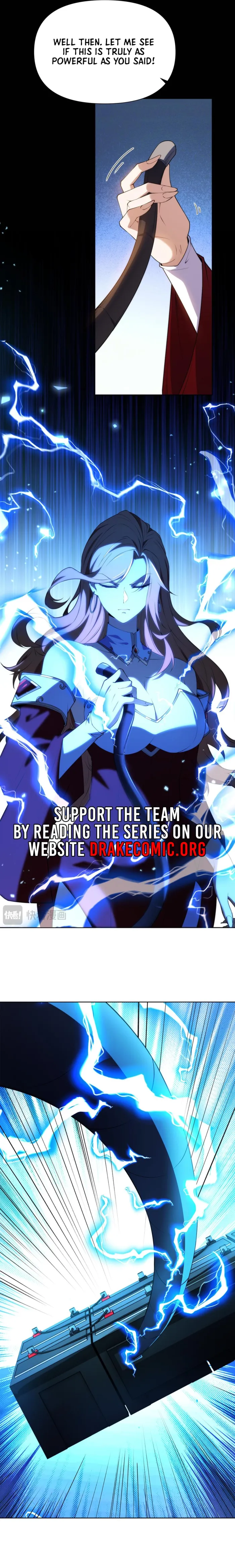 I Build an Industrial Empire on the Magic Continent Chapter 9 - Page 10