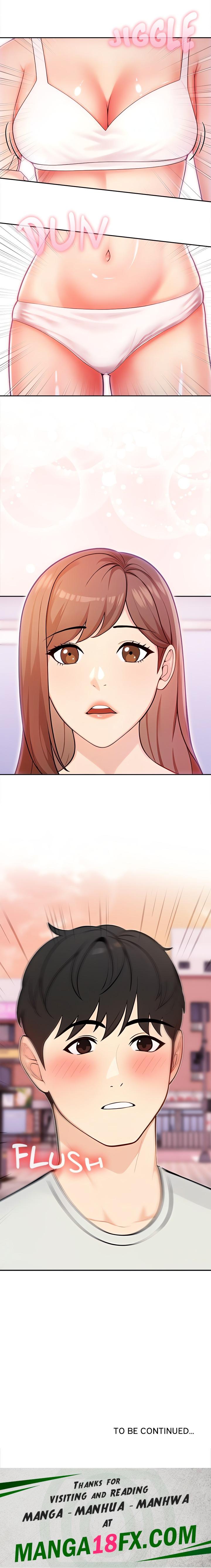 The Apocalypse Chapter 1 - Page 20