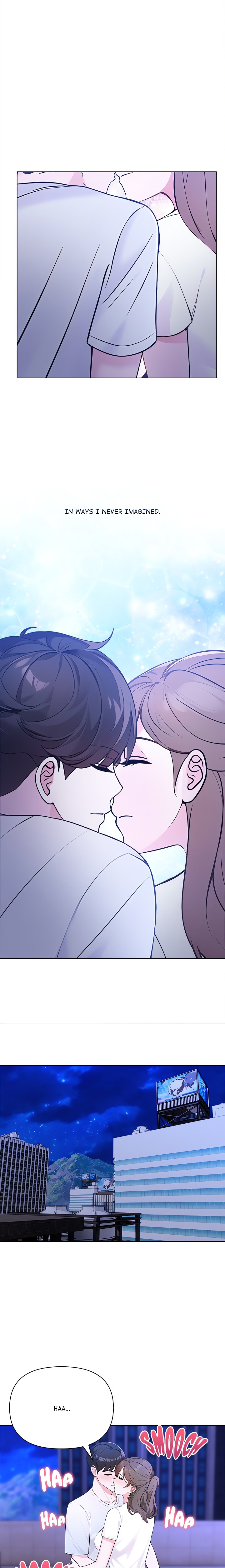 The Apocalypse Chapter 2 - Page 12