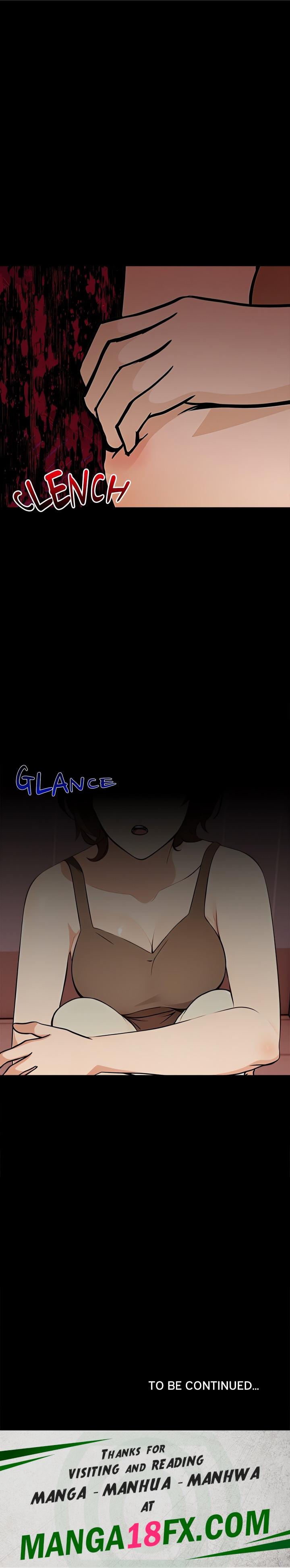 The Apocalypse Chapter 2 - Page 19