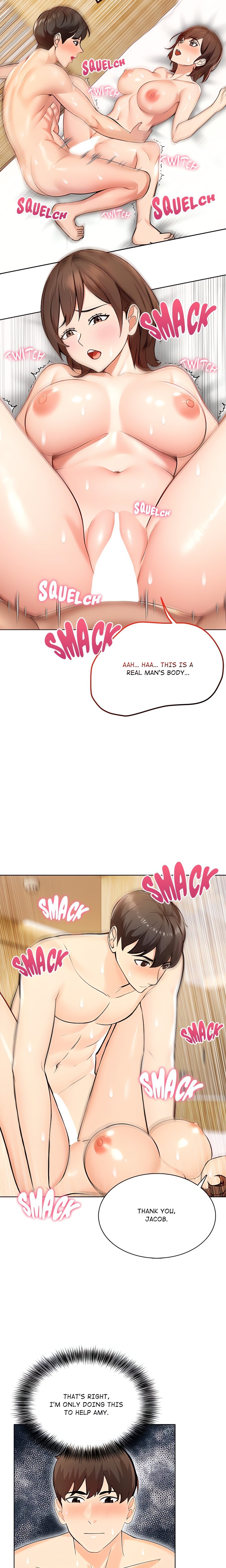 The Apocalypse Chapter 4 - Page 19