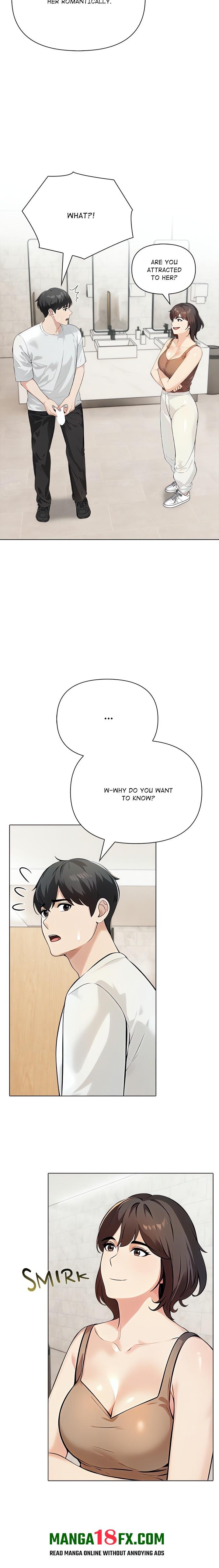 The Apocalypse Chapter 7 - Page 12