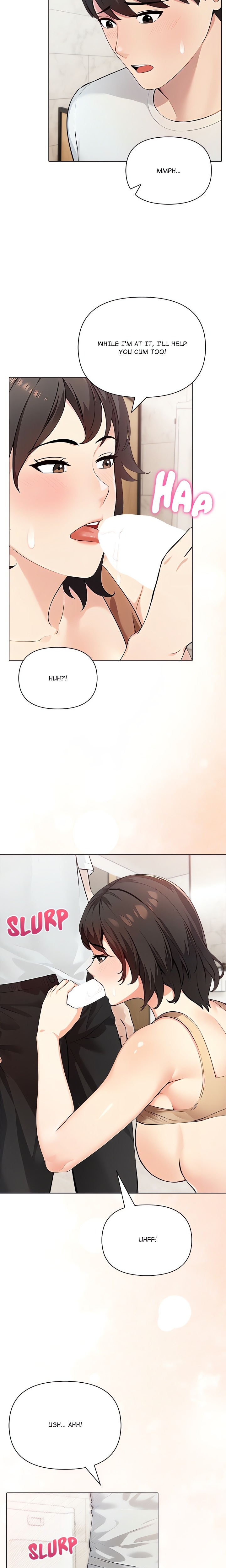 The Apocalypse Chapter 7 - Page 16