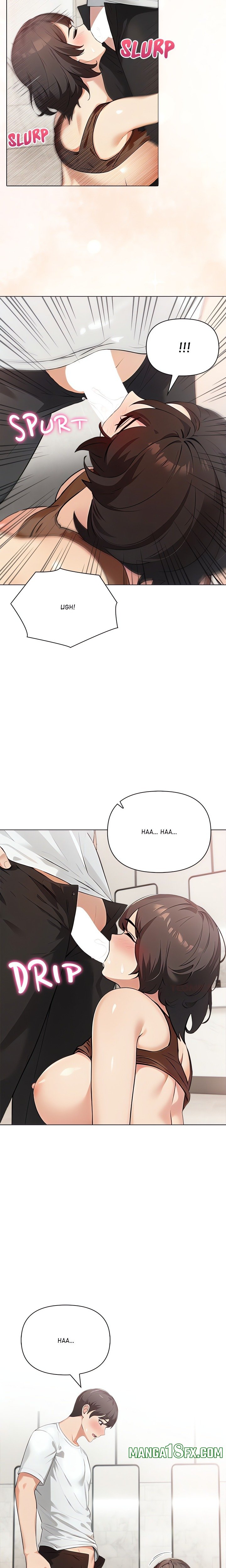 The Apocalypse Chapter 7 - Page 17