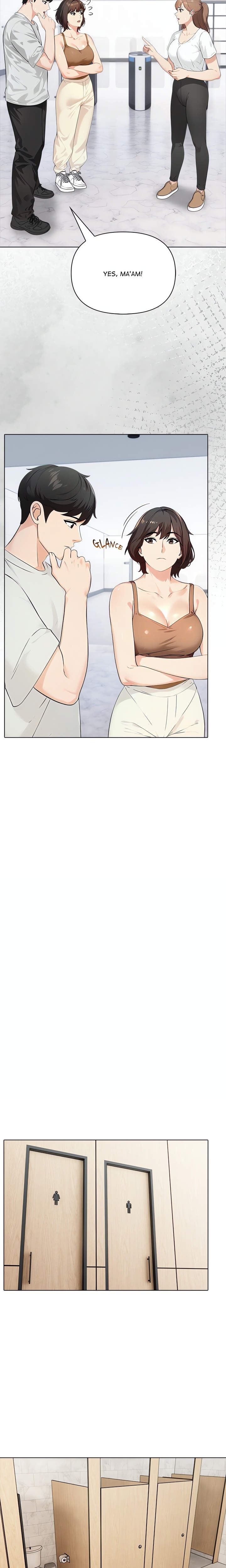 The Apocalypse Chapter 7 - Page 7