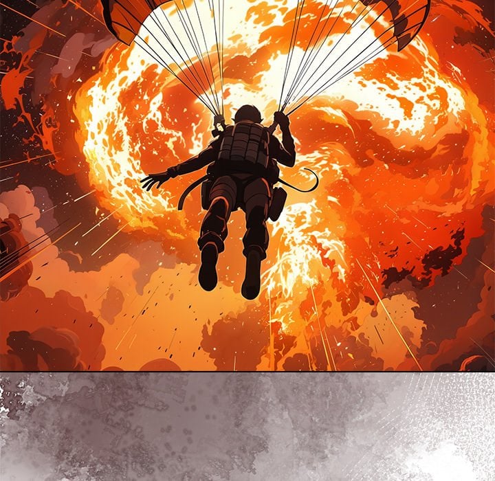 The Apocalypse Chapter 8 - Page 10