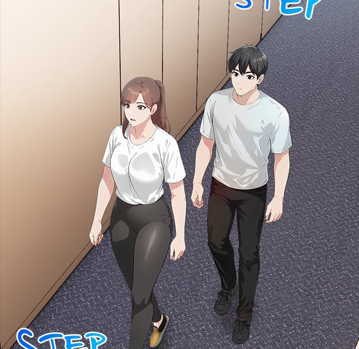 The Apocalypse Chapter 8 - Page 109