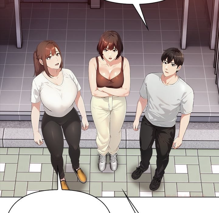 The Apocalypse Chapter 8 - Page 12