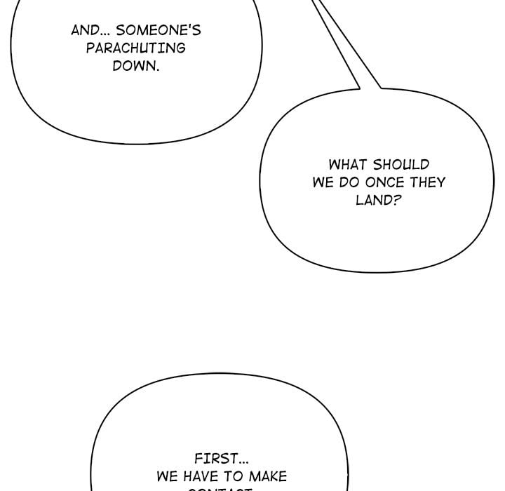 The Apocalypse Chapter 8 - Page 13