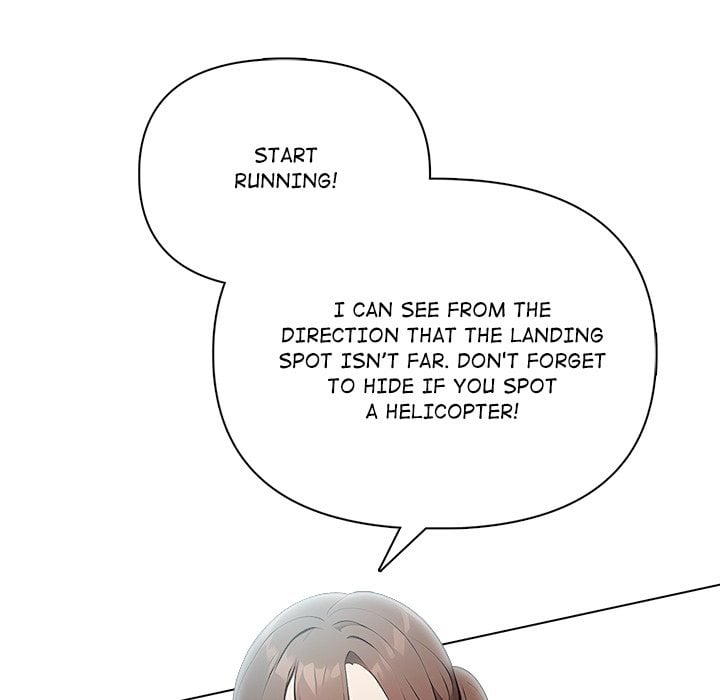 The Apocalypse Chapter 8 - Page 18