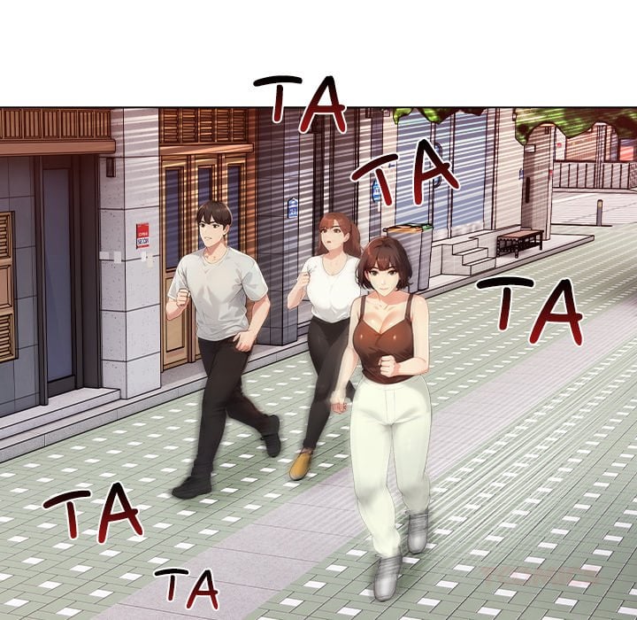 The Apocalypse Chapter 8 - Page 21