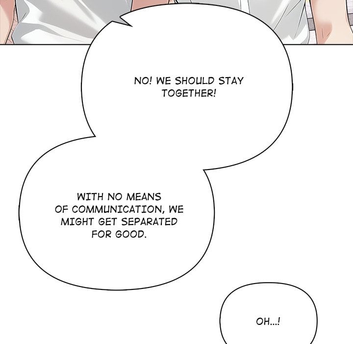 The Apocalypse Chapter 8 - Page 33