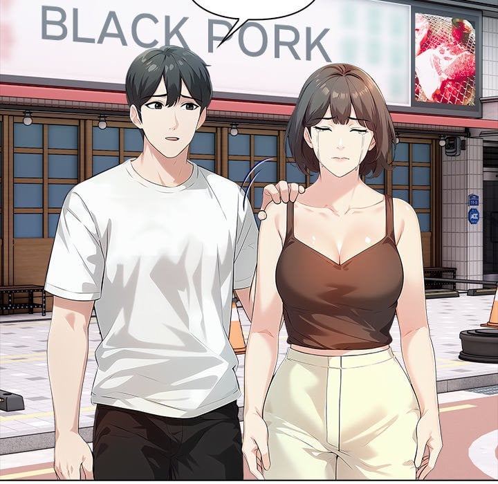 The Apocalypse Chapter 8 - Page 36