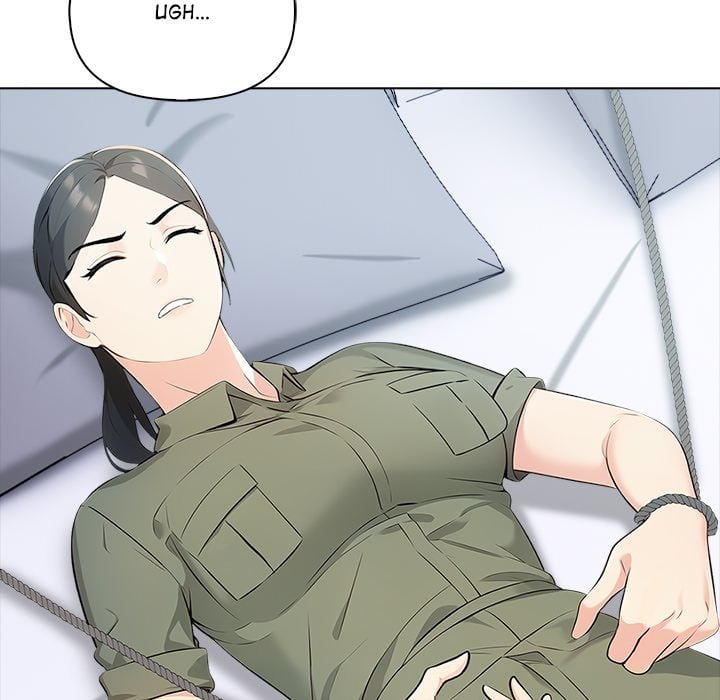 The Apocalypse Chapter 8 - Page 61