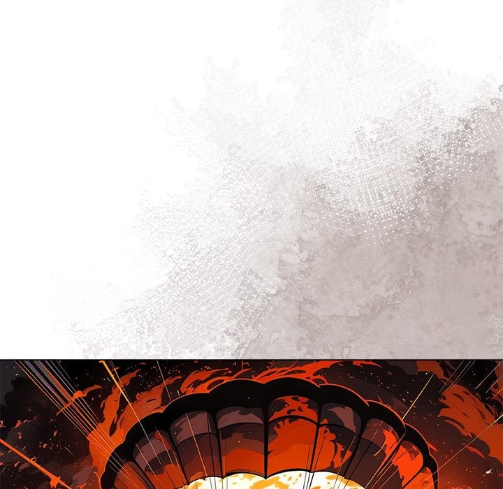 The Apocalypse Chapter 8 - Page 9