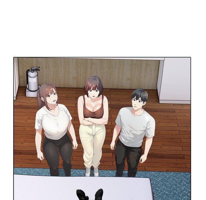 The Apocalypse Chapter 8 - Page 91