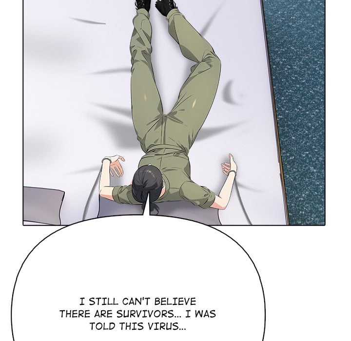 The Apocalypse Chapter 8 - Page 92