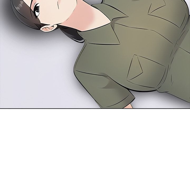 The Apocalypse Chapter 9 - Page 10